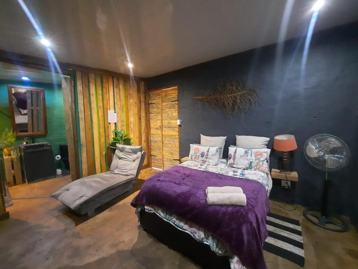 Vulture'S View 2 Apartment Хартбееспоорт Екстериор снимка