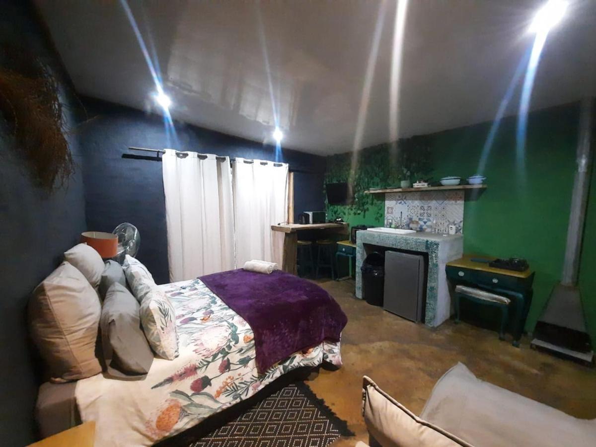 Vulture'S View 2 Apartment Хартбееспоорт Екстериор снимка