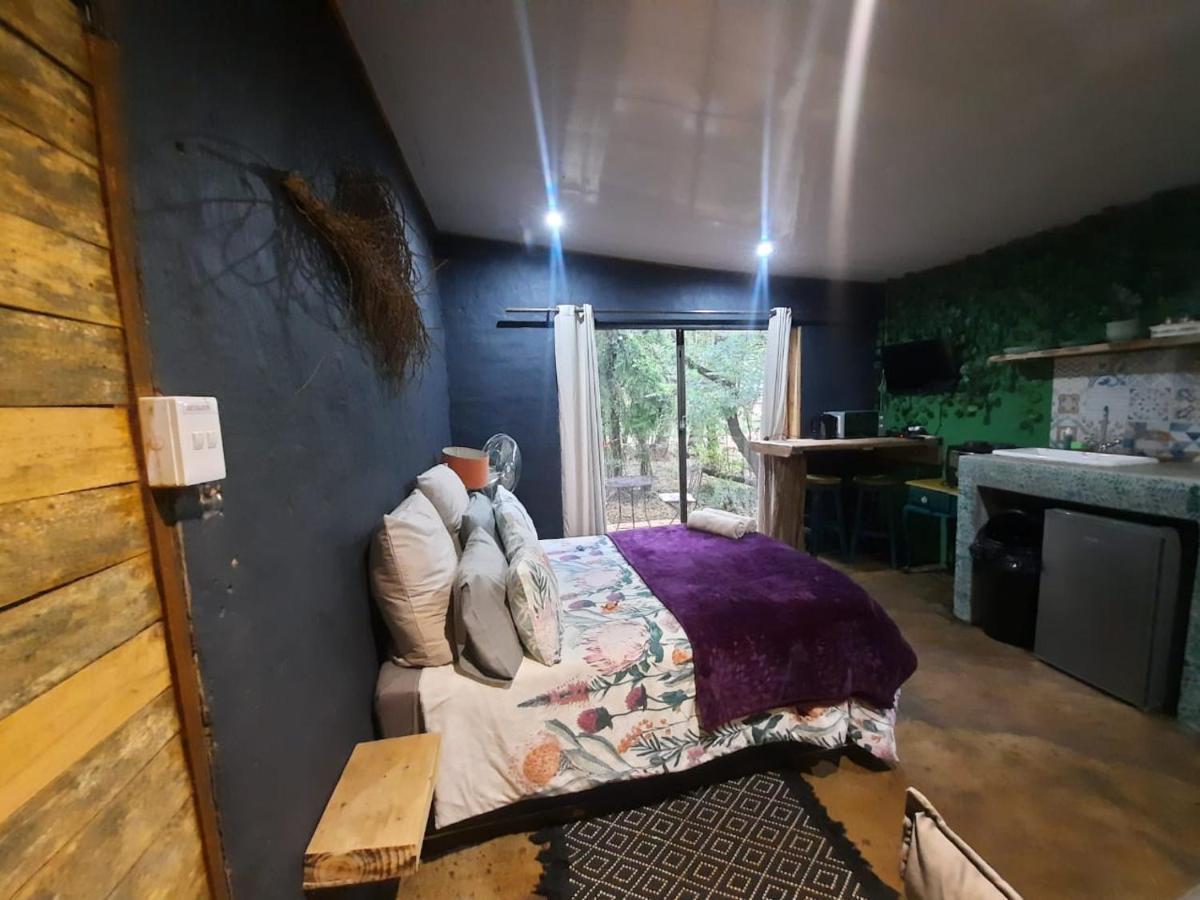 Vulture'S View 2 Apartment Хартбееспоорт Екстериор снимка